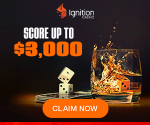 Ignition Bitcoin Casino